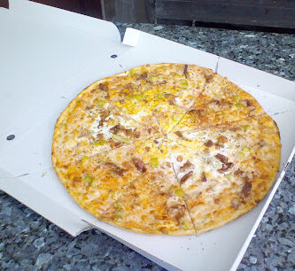 Pizzería El Padrino