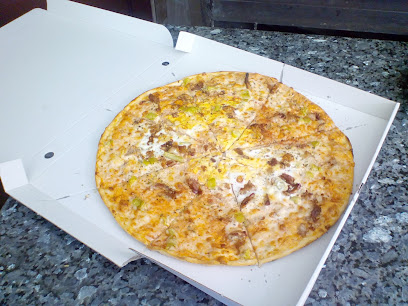 Pizzería El Padrino
