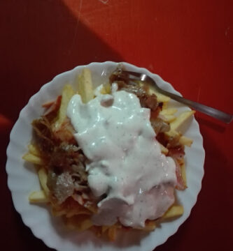 España Doner Kebab