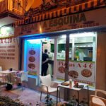 Kebab La Esquina