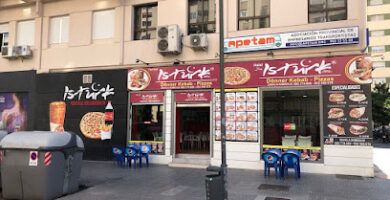 Fast Food Isturk