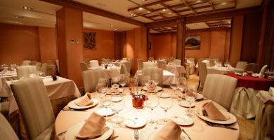Restaurante Asador La Encina