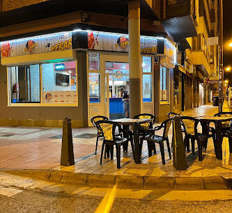 Kebab El Sabor