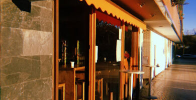 Parrilla Bar Vuelta y Vuelta