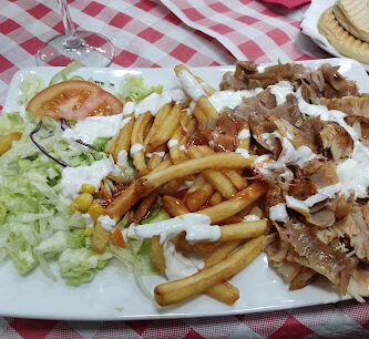 King Döner