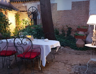 Restaurante Las Llaves | Guadalajara
