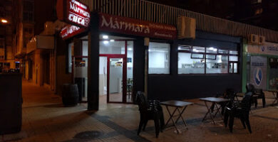 Kebab Marmara Cuca 2
