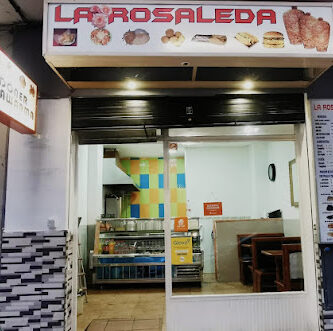 KEBAB LA ROSALEDA