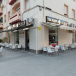EL BOSS PIZZA Alicante 2