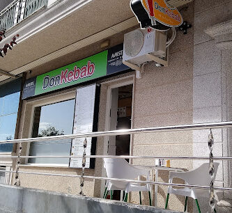 Don Kebab