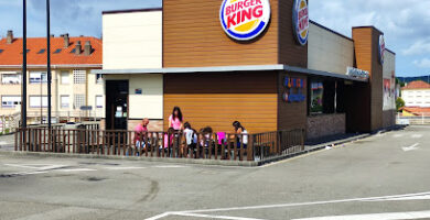 Burger King