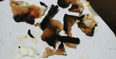 King doner kebab aljaraque