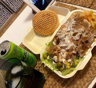 Bizkaia Doner Kebab y Pizzería