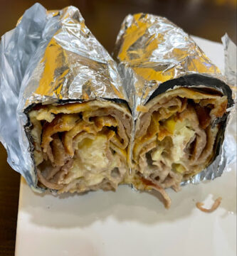 Kebab Huercal de Almeria