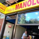 Freiduria Manolo