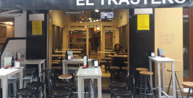 El Trastero