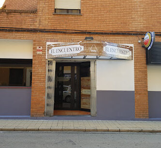 Restaurante El ENCUENTRO