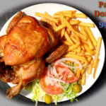 Pak eusko Doner Kebab