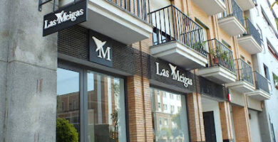 Las Meigas