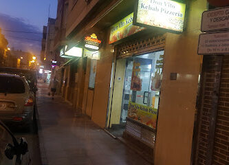 Don Vitto Kebab Pizzeria