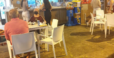 Tacos kebab ihab