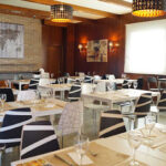 Restaurante Migas
