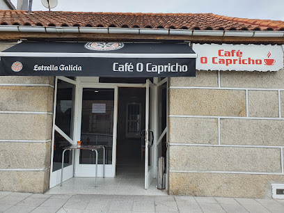 Café O Capricho