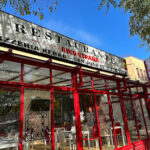 Restaurante Riko España Kebab