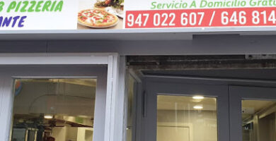 ANKARA KEBAB PIZZERIA 2
