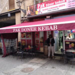 Pak Doner Kebab