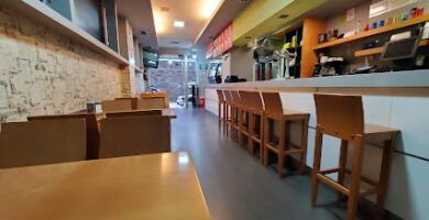 Doner Kebab Betanzos