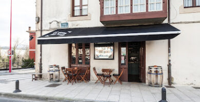 La Tienda de Pedro García