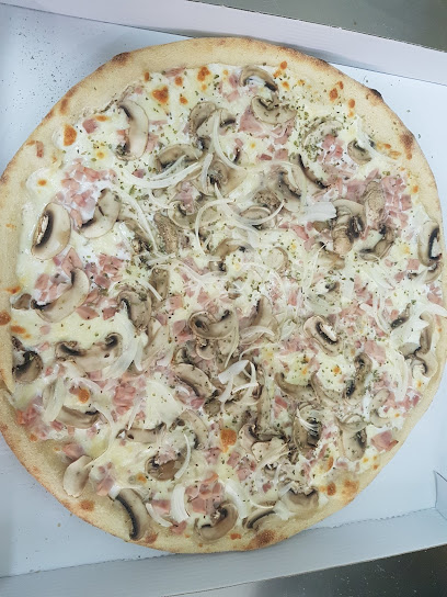 Pizzería Kebab Aixa