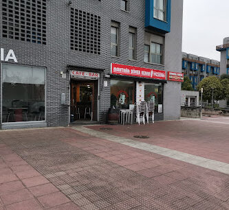 Montaña Döner Kebab