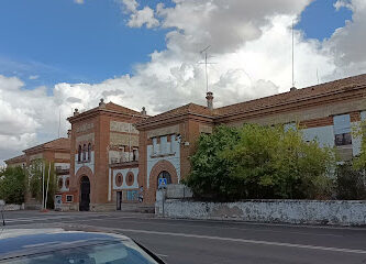 Cárcel Vieja de Cáceres