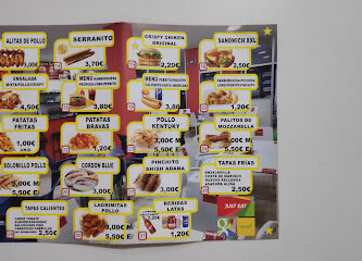 Burguer Karmelo