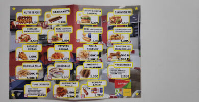 Burguer Karmelo