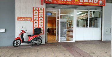 King Kebap