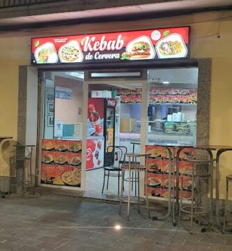 Kebab La Segarra