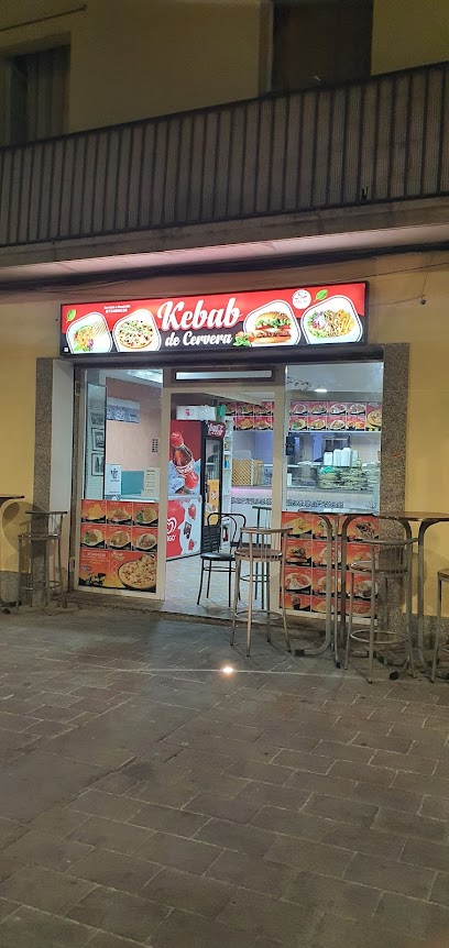 Kebab La Segarra