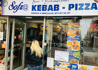 Sofra Döner Kebap