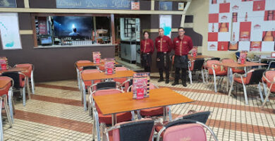 Dragut Kebab alcampo