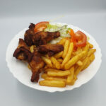 DONNER KEBAB LA PLAZA FLORIDA ( HALAL )