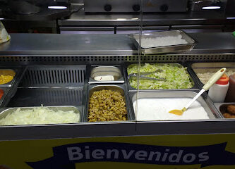 Kebab La Casa De Los Primos