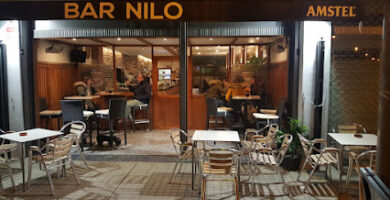 Bar Nilo