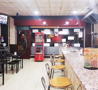 Kebab sanfernado