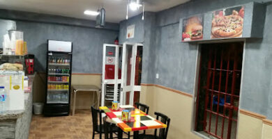 Sultan Kebab Pizzeria