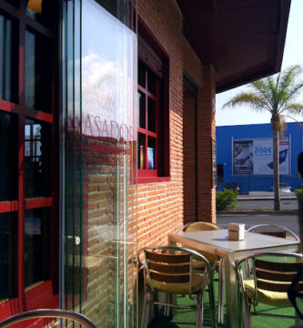 Restaurante Portocarrero la Cepa