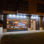Pizzería Carlos I Palencia