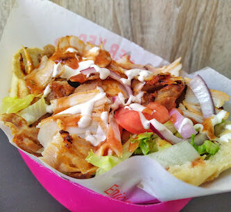 Ok Kebab - Castellón
